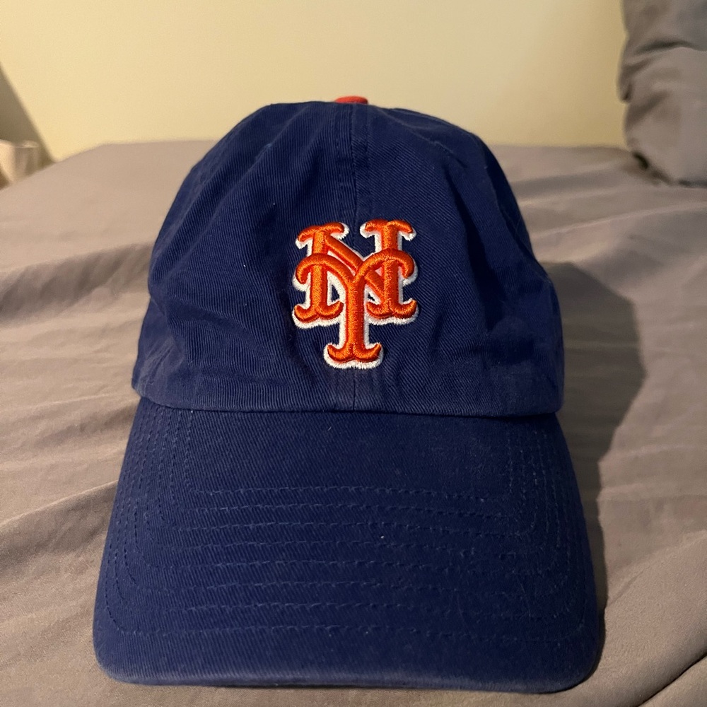 Unisex 47 Brand New York Mets Hat